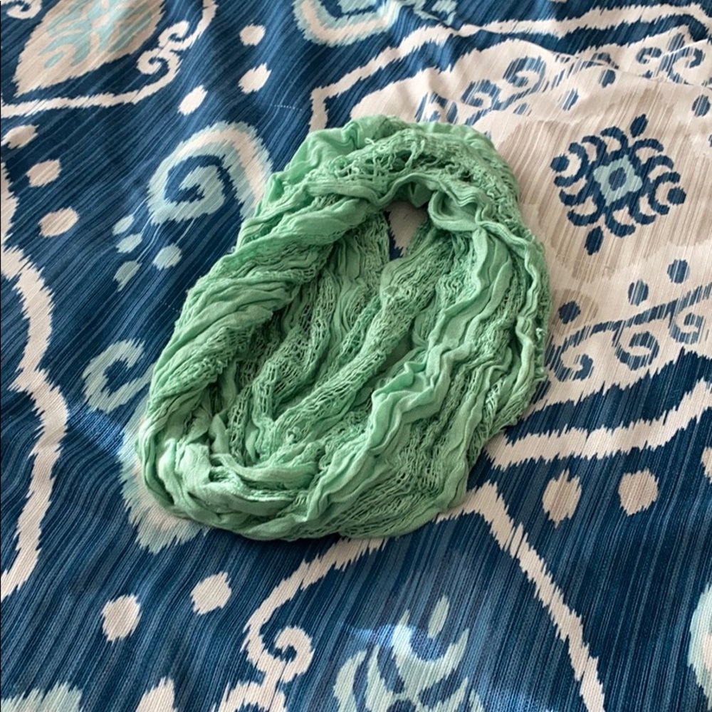 Infinity Scarf